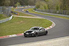 Bild 4 - Touristenfahrten Nürburgring Nordschleife (26.04.2024)