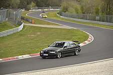 Bild 4 - Touristenfahrten Nürburgring Nordschleife (26.04.2024)