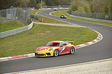 Bild 4 - Touristenfahrten Nürburgring Nordschleife (26.04.2024)