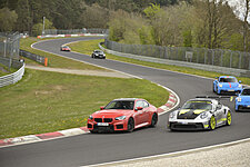 Bild 2 - Touristenfahrten Nürburgring Nordschleife (26.04.2024)