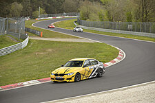 Bild 2 - Touristenfahrten Nürburgring Nordschleife (26.04.2024)