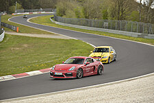 Bild 1 - Touristenfahrten Nürburgring Nordschleife (26.04.2024)