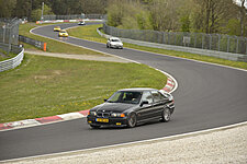 Bild 5 - Touristenfahrten Nürburgring Nordschleife (26.04.2024)