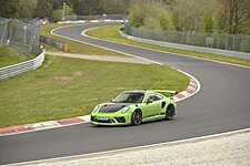 Bild 2 - Touristenfahrten Nürburgring Nordschleife (26.04.2024)