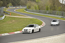 Bild 2 - Touristenfahrten Nürburgring Nordschleife (26.04.2024)