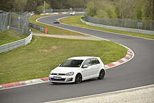 Bild 3 - Touristenfahrten Nürburgring Nordschleife (26.04.2024)