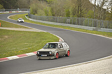 Bild 3 - Touristenfahrten Nürburgring Nordschleife (26.04.2024)