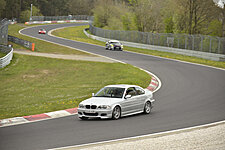 Bild 3 - Touristenfahrten Nürburgring Nordschleife (26.04.2024)