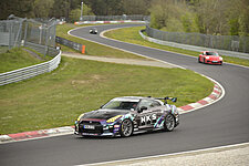 Bild 3 - Touristenfahrten Nürburgring Nordschleife (26.04.2024)