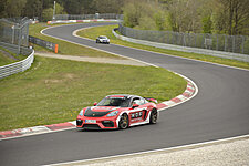 Bild 4 - Touristenfahrten Nürburgring Nordschleife (26.04.2024)