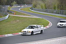 Bild 4 - Touristenfahrten Nürburgring Nordschleife (26.04.2024)