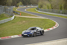 Bild 4 - Touristenfahrten Nürburgring Nordschleife (26.04.2024)