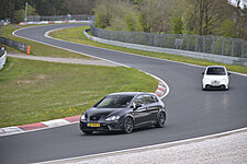 Bild 4 - Touristenfahrten Nürburgring Nordschleife (26.04.2024)