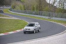 Bild 4 - Touristenfahrten Nürburgring Nordschleife (26.04.2024)