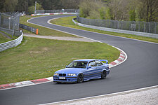 Bild 4 - Touristenfahrten Nürburgring Nordschleife (26.04.2024)