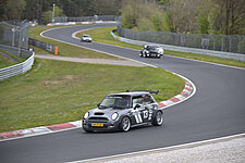 Bild 5 - Touristenfahrten Nürburgring Nordschleife (26.04.2024)