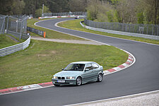 Bild 3 - Touristenfahrten Nürburgring Nordschleife (26.04.2024)