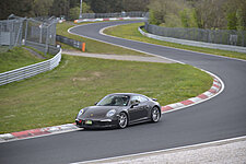 Bild 2 - Touristenfahrten Nürburgring Nordschleife (26.04.2024)