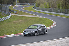 Bild 3 - Touristenfahrten Nürburgring Nordschleife (26.04.2024)