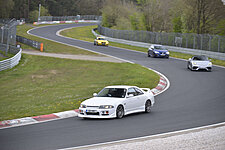 Bild 5 - Touristenfahrten Nürburgring Nordschleife (26.04.2024)