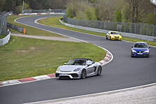 Bild 2 - Touristenfahrten Nürburgring Nordschleife (26.04.2024)