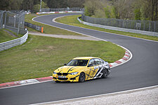 Bild 4 - Touristenfahrten Nürburgring Nordschleife (26.04.2024)