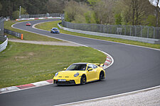 Bild 3 - Touristenfahrten Nürburgring Nordschleife (26.04.2024)