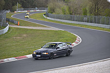 Bild 3 - Touristenfahrten Nürburgring Nordschleife (26.04.2024)