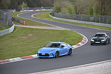 Bild 4 - Touristenfahrten Nürburgring Nordschleife (26.04.2024)