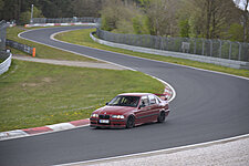 Bild 4 - Touristenfahrten Nürburgring Nordschleife (26.04.2024)