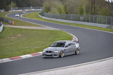 Bild 4 - Touristenfahrten Nürburgring Nordschleife (26.04.2024)