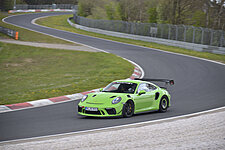 Bild 4 - Touristenfahrten Nürburgring Nordschleife (26.04.2024)