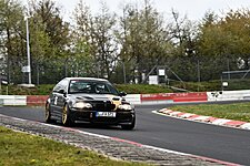 Bild 5 - Touristenfahrten Nürburgring Nordschleife (26.04.2024)