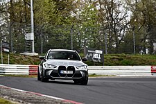 Bild 2 - Touristenfahrten Nürburgring Nordschleife (26.04.2024)