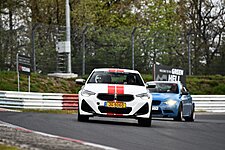 Bild 5 - Touristenfahrten Nürburgring Nordschleife (26.04.2024)