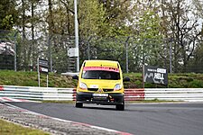 Bild 6 - Touristenfahrten Nürburgring Nordschleife (26.04.2024)