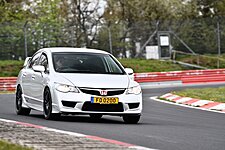 Bild 4 - Touristenfahrten Nürburgring Nordschleife (26.04.2024)