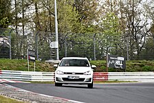 Bild 5 - Touristenfahrten Nürburgring Nordschleife (26.04.2024)