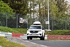 Bild 5 - Touristenfahrten Nürburgring Nordschleife (26.04.2024)