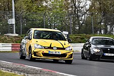 Bild 5 - Touristenfahrten Nürburgring Nordschleife (26.04.2024)