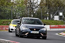 Bild 5 - Touristenfahrten Nürburgring Nordschleife (26.04.2024)