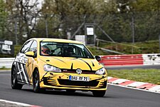 Bild 4 - Touristenfahrten Nürburgring Nordschleife (26.04.2024)