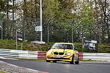 Bild 6 - Touristenfahrten Nürburgring Nordschleife (26.04.2024)