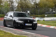 Bild 6 - Touristenfahrten Nürburgring Nordschleife (26.04.2024)