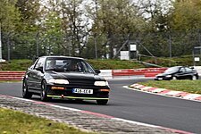 Bild 6 - Touristenfahrten Nürburgring Nordschleife (26.04.2024)