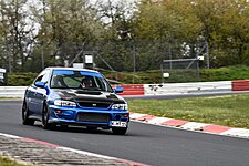 Bild 4 - Touristenfahrten Nürburgring Nordschleife (26.04.2024)