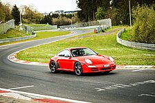 Bild 5 - Touristenfahrten Nürburgring Nordschleife (26.04.2024)