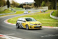 Bild 3 - Touristenfahrten Nürburgring Nordschleife (26.04.2024)