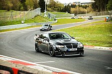 Bild 5 - Touristenfahrten Nürburgring Nordschleife (26.04.2024)