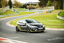 Bild 3 - Touristenfahrten Nürburgring Nordschleife (26.04.2024)